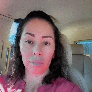 Meet your Posher, Agustina